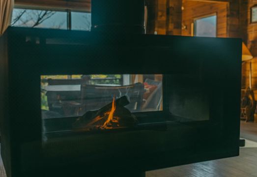 리네스트 야외 테라스