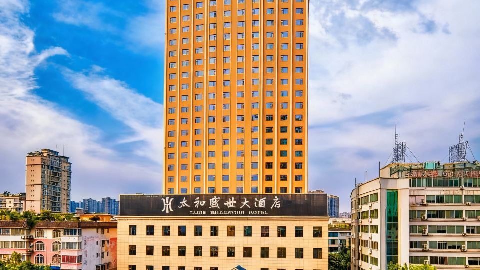Taihe Millennium Hotel