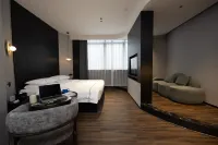 Manmei Wenxiju Hotel (Changzhou Manhattan Plaza Wanda Plaza)