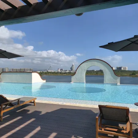 PacificCareHome·Sanya