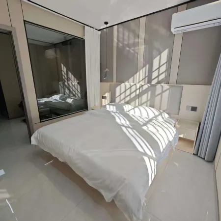 Haoli Anxin Smart Apartment