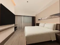 Shantou The Mixc Huashan South Road Atour Origin Hotel Hotels in Shantou