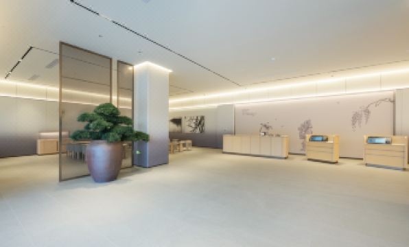 JI Hotel (Zhangzhou Ancient City)