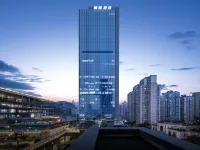 重慶SKLP新光裡城際飯店 - 酒吧