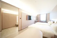 Hanting Hotel ((Home Inn Liaocheng Yanggu Shizilou Xicheng Road Branch)