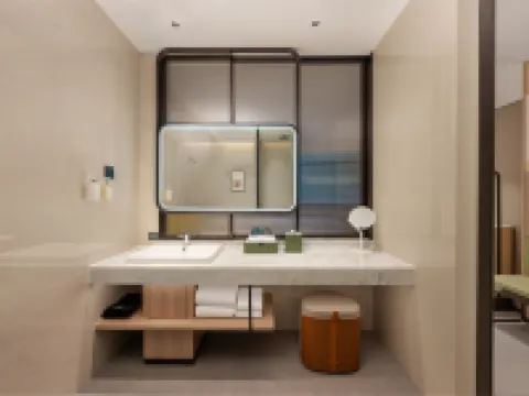 Holiday Inn NINGDE JIAOCHENG by IHG โรงแรมในหนิงเต๋อ