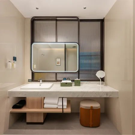 Holiday Inn NINGDE JIAOCHENG by IHG