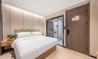 Yixuan Hotel (Hangzhou Hubin Intime in77 Branch)(艺选酒店(杭州湖滨银泰in77店)) 후기 ...