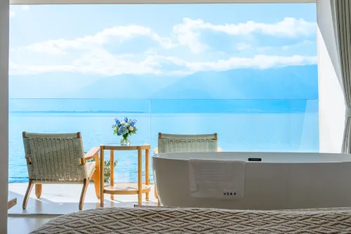 Dali Guyue Seaview Hotel (Erhai Shuanglang Branch)