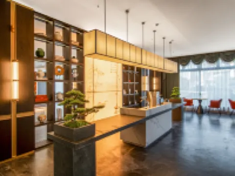 Renjoy Hotel,  Qishan Pingtian Lake Scenic Area, Chizhou High-Speed Rail Station