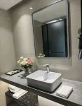 Xiantao Jiayuan Business Hotel (Shangcheng Building Third Middle School) - 2-Star