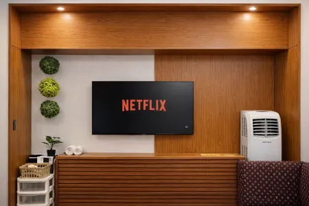 Basic Room in Lipa City Near SM and THE OUTLETS Отели в г. Липа