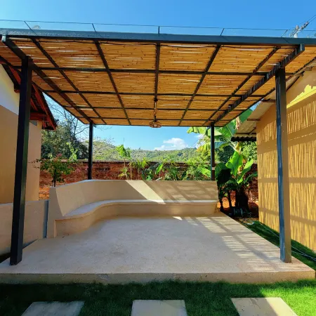 Qi ’An -Boutique Garden Homestay