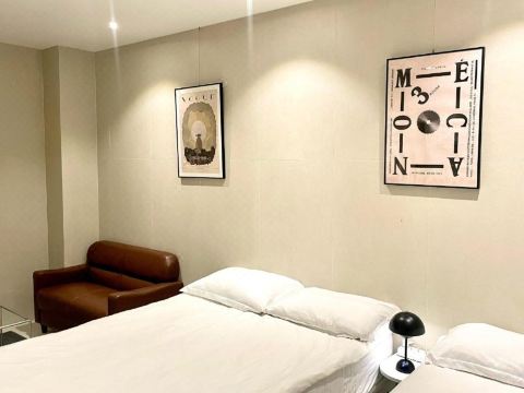 익선 피터캣 호스텔