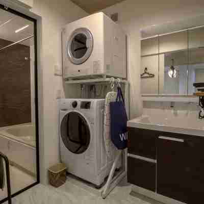 Le grand bleu resort Nagasawa Rooms