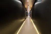 A·u E-Sports Hotel (Kunming Old Street Nanping Pedestrian Street) - E-urheilu