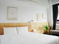 Wu Ting Stay 츠후이 사원 주변 호텔