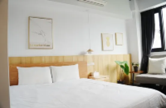 吾庭文旅電梯民宿