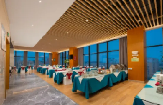 科生酒店（中山三角店）