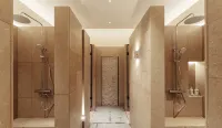 LANSHAN HOTEL - con terme