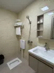 Jinlongquan Business Hotel - Bãi đậu xe