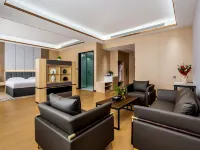 Tangyun Shengshi Grand Hotel (Huimin Garden) Hotels in Chengde County