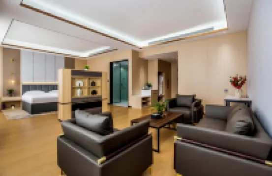 Tangyun Shengshi Grand Hotel (Huimin Garden)