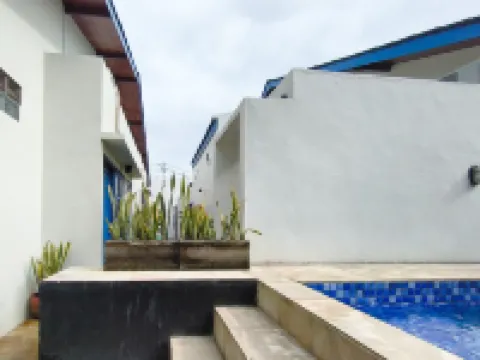 The Lavana Rumah Keboon