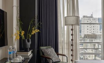 The One Premium Hotel
