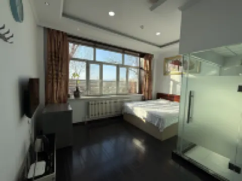 Hegang Xing'an District Longqingyuan Hotel