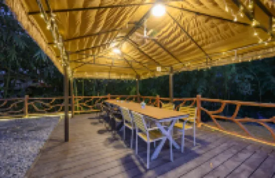 沁雅湯泉民宿（清遠古龍峽店）