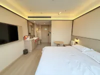 Ripple Hotel (Bengbu Wuhe)