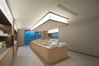 全季飯店（廈門中山路步行街店） - 早餐