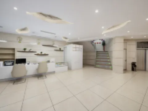 Gutian Aegean Coast Hotel Hotels in Gutian