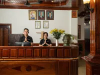 Harmony Indochine d'Angkor Hotels near Wat Chowk