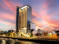 ذا مورنينج جلو هاندوريتين كوليكشن Hotels near هون تشونغ