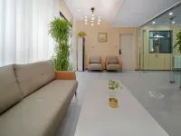 Wancheng Hotel (Xi'an Xianyang International Airport) 셴양 호텔