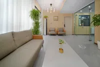 萬宸飯店（西安咸陽國際機場店）