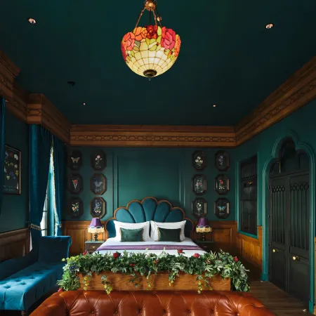 Maison Mystique Khao Yai Hotel a Distretto di Pak Chong