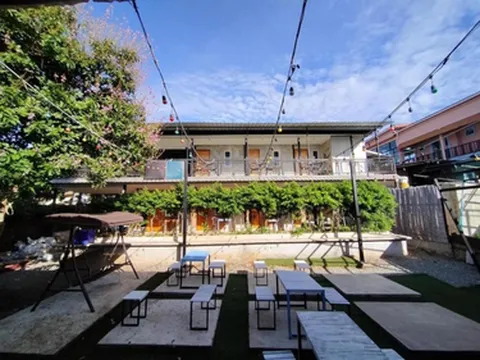 รูปภาพของรักชญาณ์นินท์ รีสอร์ท เกาะล้าน