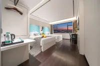 Fengyang Yanqi Hotel - servizio colazione