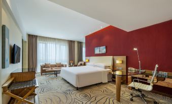 Four Points by Sheraton Qingdao, Chengyang