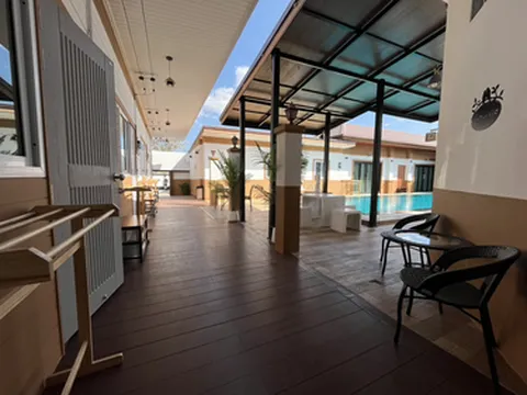 รูปภาพของจิณต์พูลวิลล่า อำนาจเจริญ