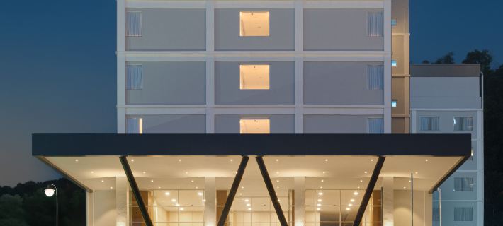 MAXONE Batam Hotel di Batam