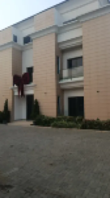 บลูร็อค เรสซิเดนซ์