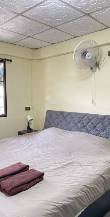 รูปภาพของHaiya Guesthouse room 9
