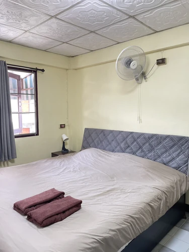 รูปภาพของHaiya Guesthouse room 9