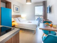 Appart'hôtel Odalys City - Orléans Centre Hotel di Orleans