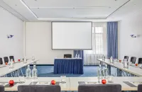 Hotel Erfurt City Center by Leonardo Hotels - parking