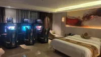 XingJi Hotel - Esports